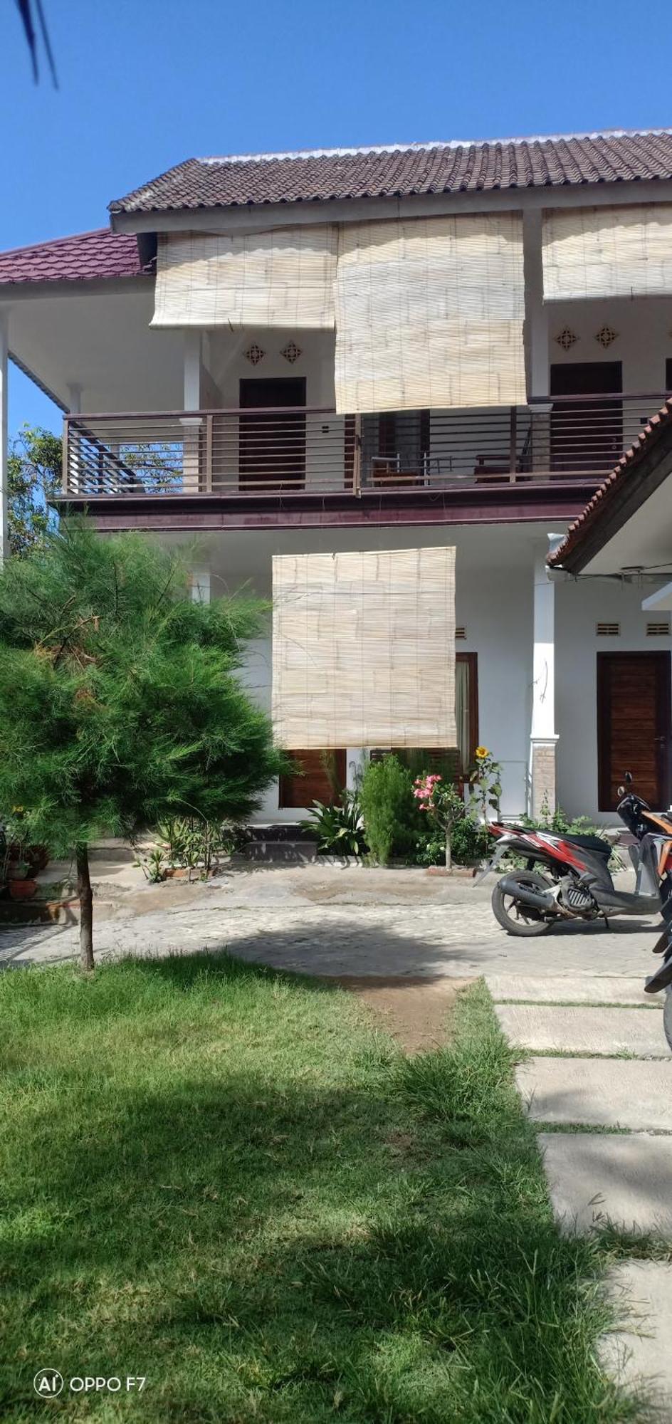 Rasti Homestay Kuta  Bagian luar foto