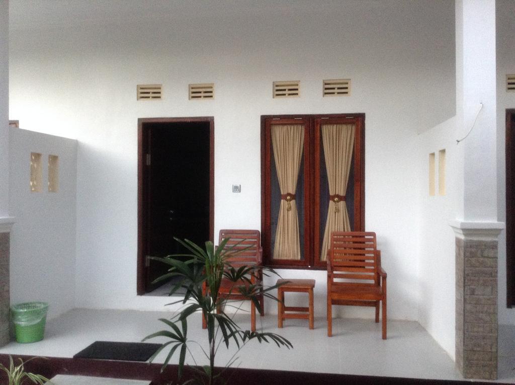 Rasti Homestay Kuta  Bagian luar foto