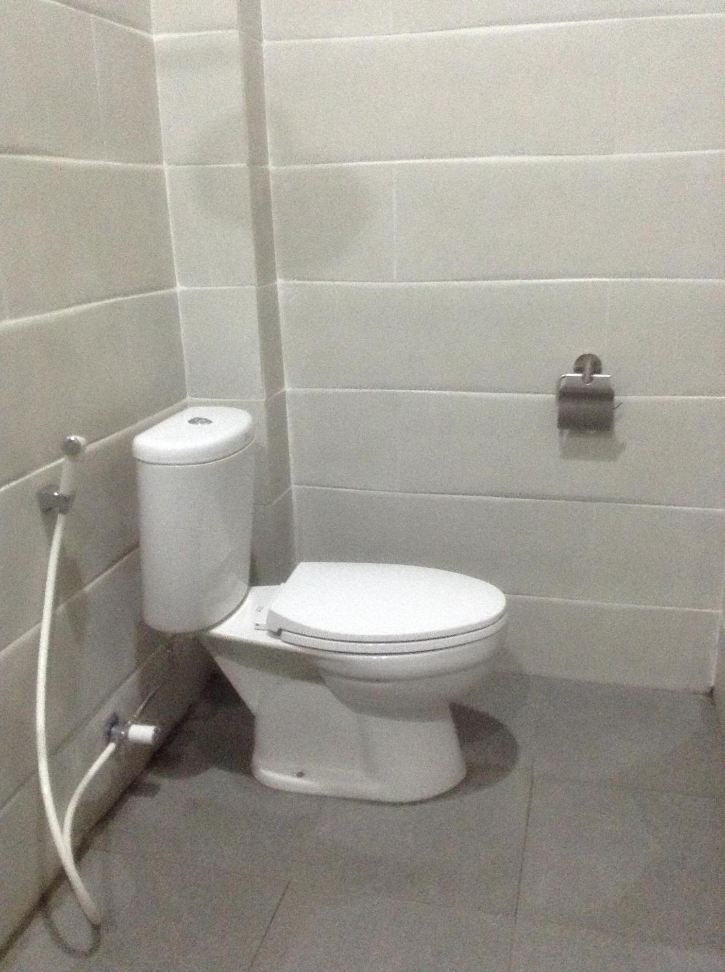 Rasti Homestay Kuta  Bagian luar foto