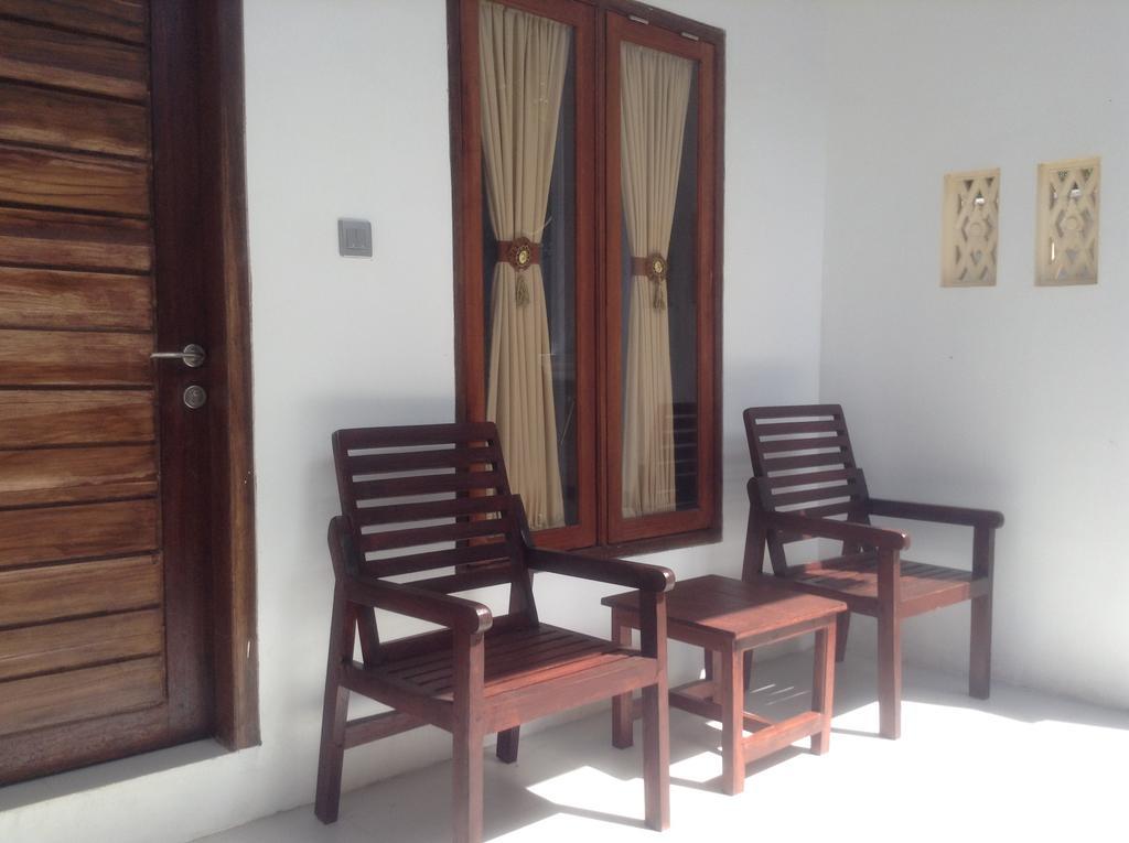 Rasti Homestay Kuta  Bagian luar foto