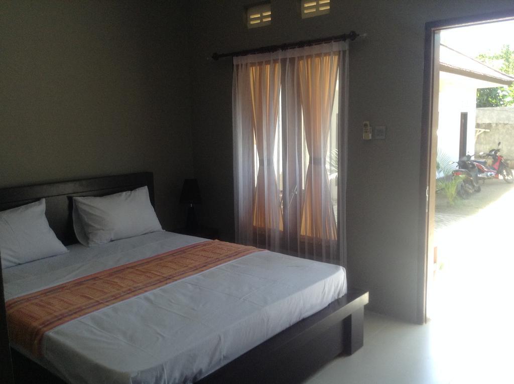 Rasti Homestay Kuta  Bagian luar foto