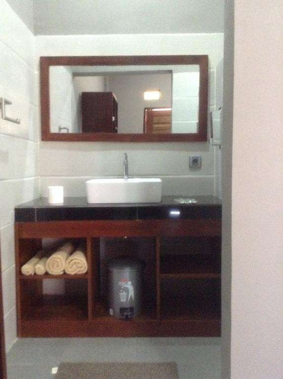 Rasti Homestay Kuta  Bagian luar foto