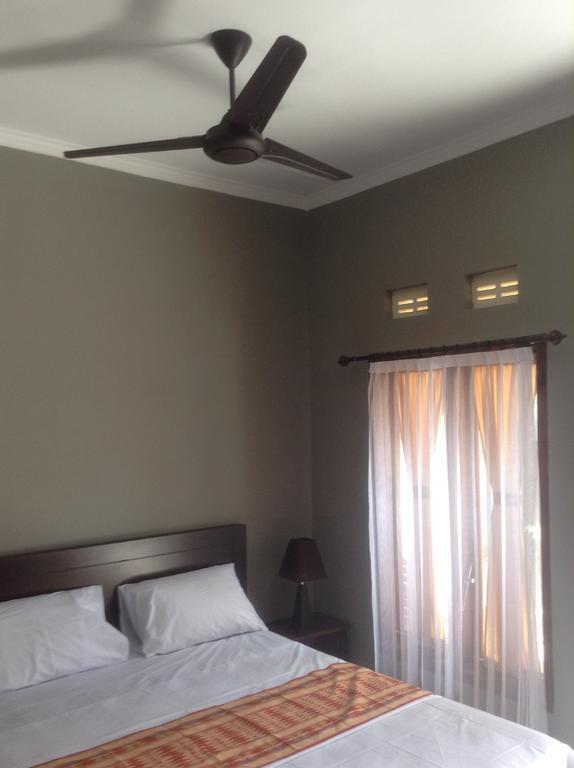 Rasti Homestay Kuta  Bagian luar foto