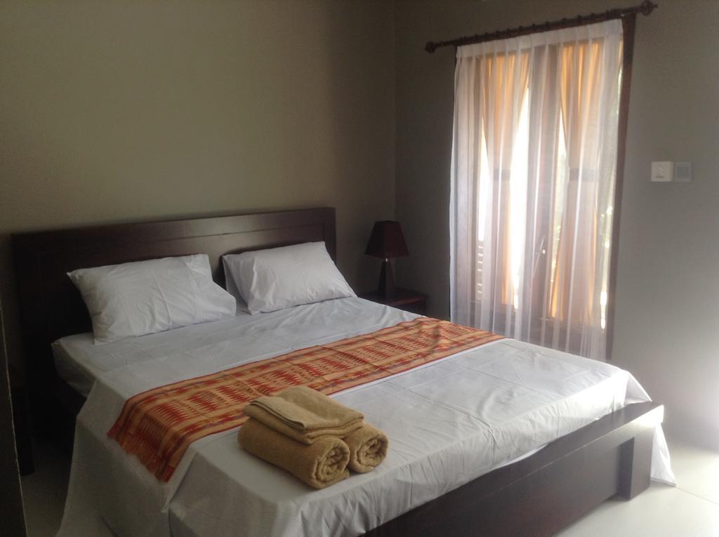 Rasti Homestay Kuta  Bagian luar foto