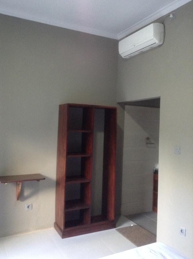 Rasti Homestay Kuta  Bagian luar foto