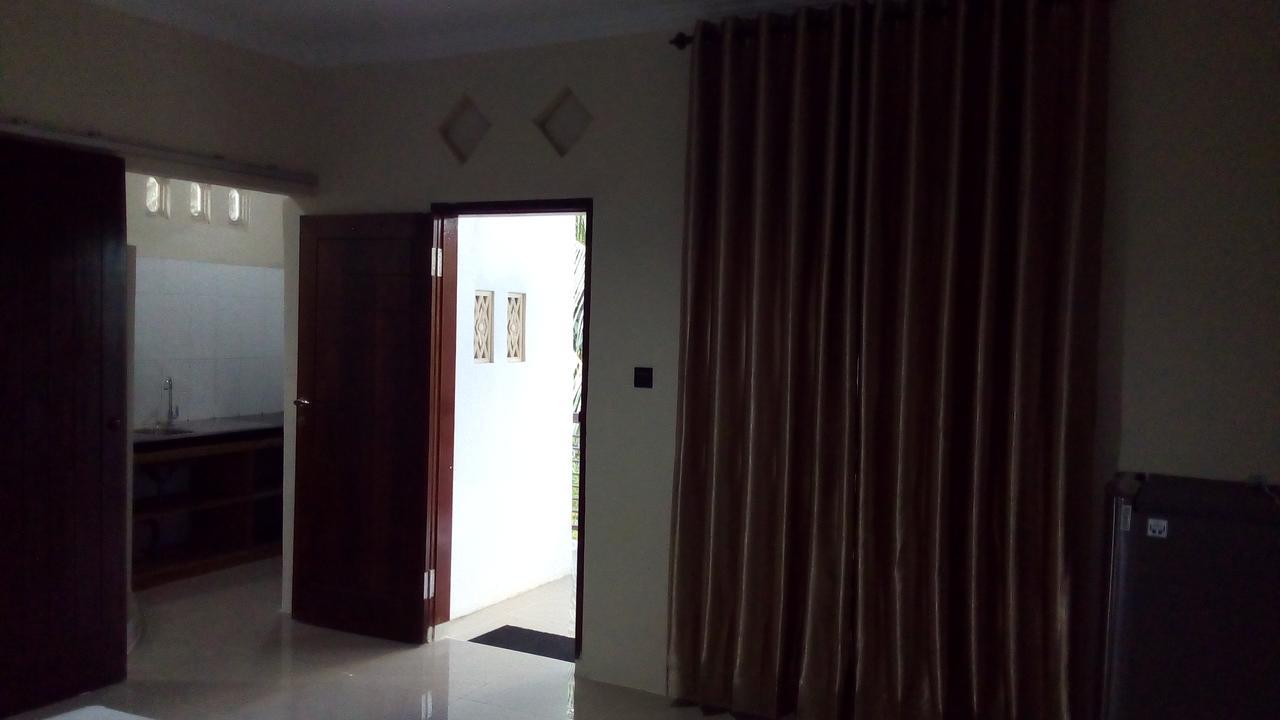 Rasti Homestay Kuta  Bagian luar foto