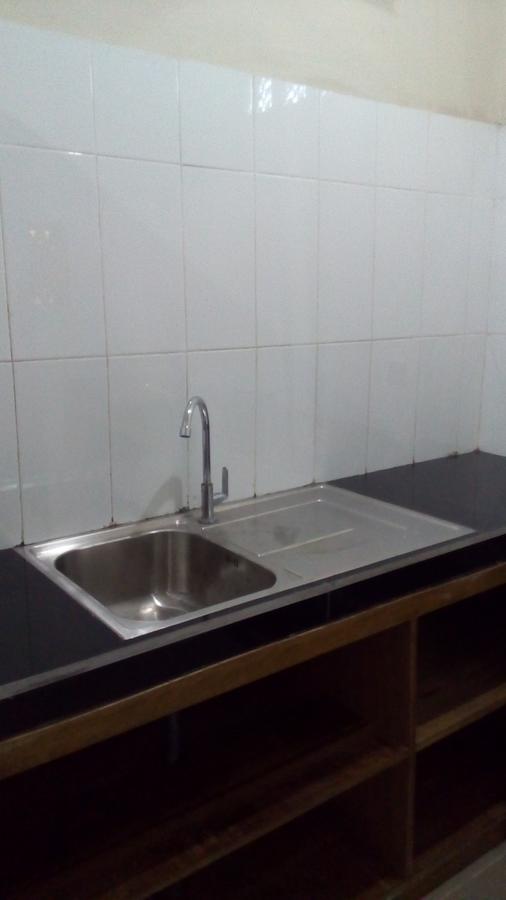 Rasti Homestay Kuta  Bagian luar foto