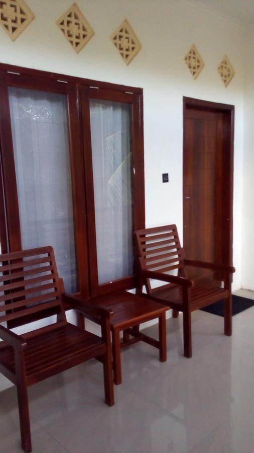 Rasti Homestay Kuta  Bagian luar foto