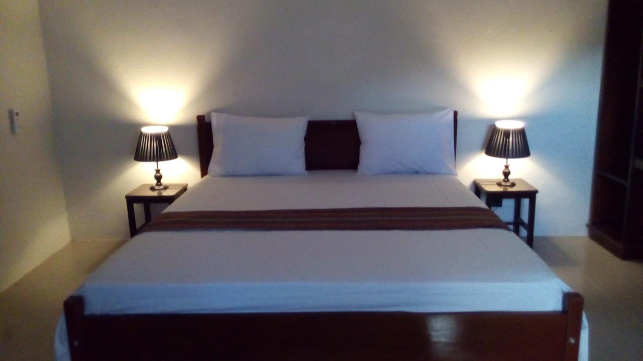 Rasti Homestay Kuta  Bagian luar foto