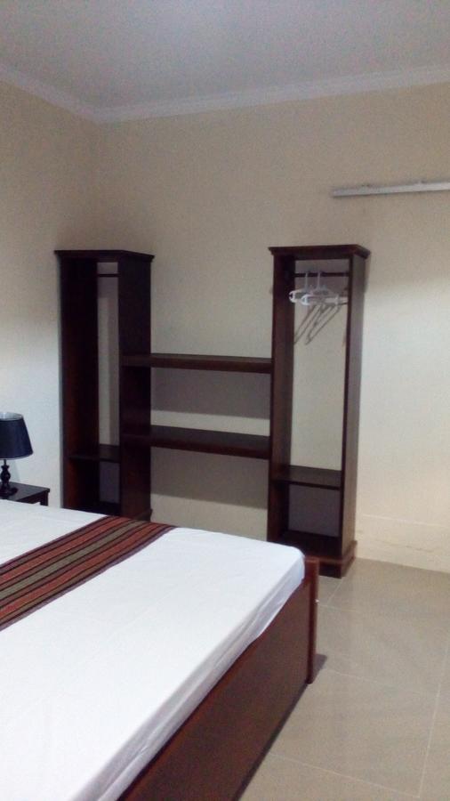 Rasti Homestay Kuta  Bagian luar foto