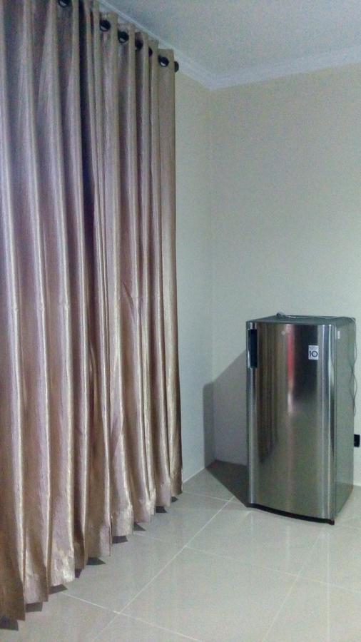 Rasti Homestay Kuta  Bagian luar foto
